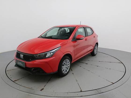 FIAT ARGO 1.0 FIREFLY FLEX DRIVE MANUAL